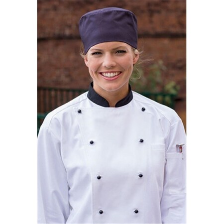 Charlotte Madison Epic Beanie Eggplant One Size CH586905